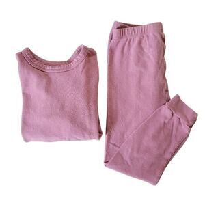 Band Of The Wild Pink Pajamas